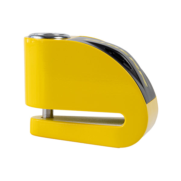 Riderr - RD6 Alarm Yellow - 6MM Lock Pin