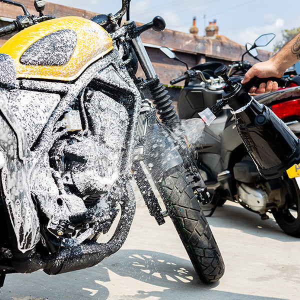 ROKit OFF - Snow Foam 5L - PROMOTION!