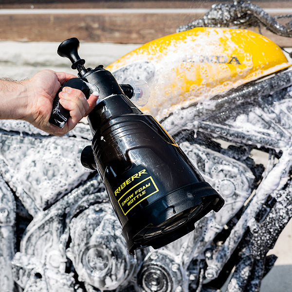 ROKit OFF - Snow Foam 5L - PROMOTION!