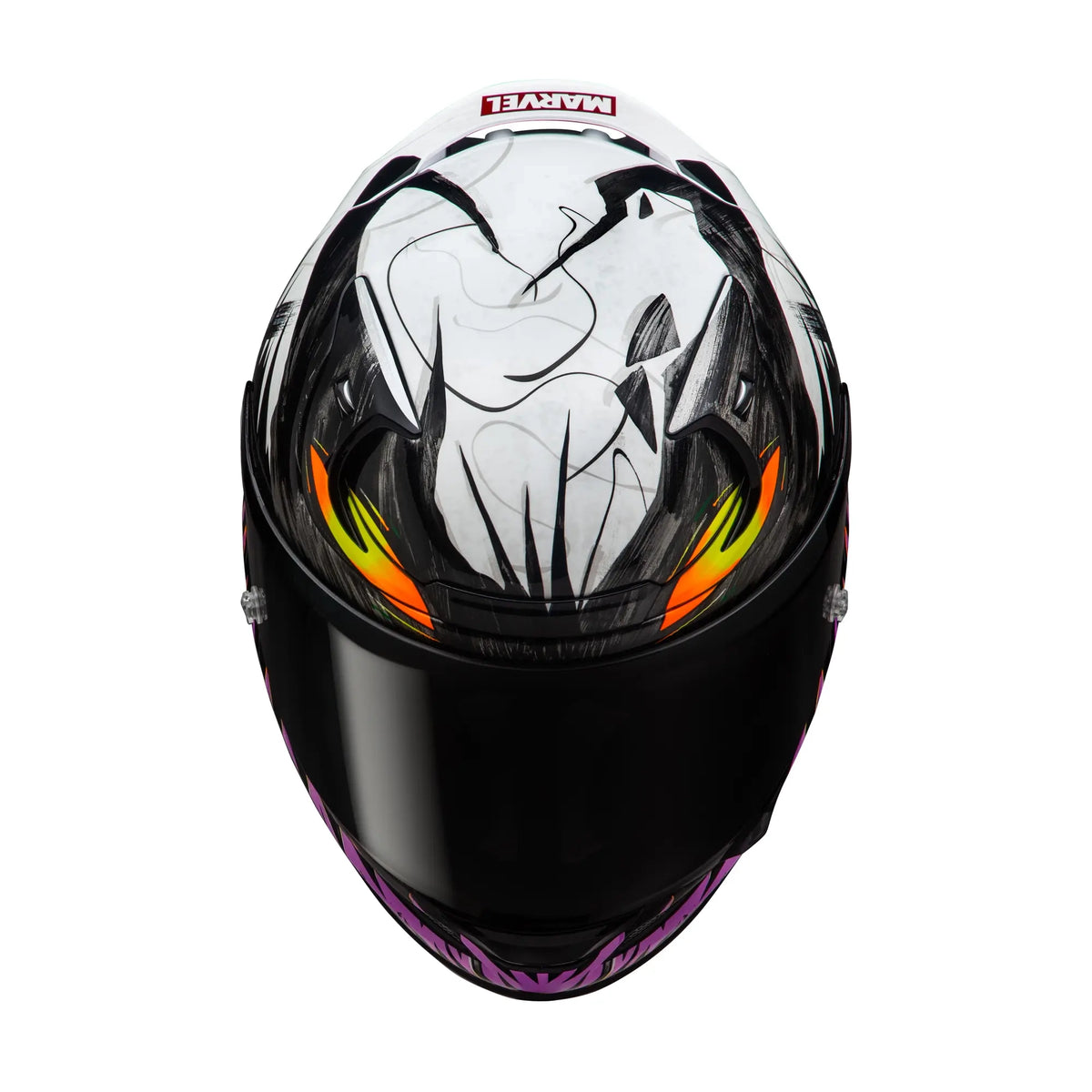 HJC RPHA 12 Helmet - Anti Venom 2