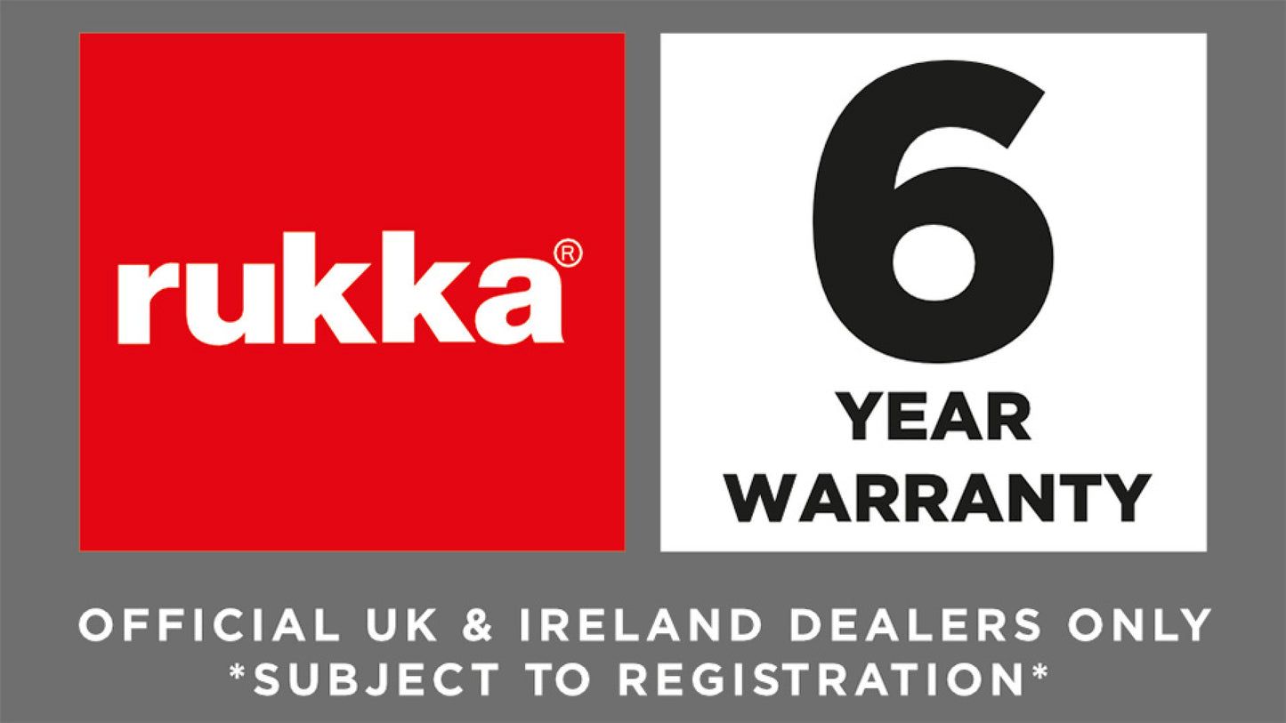 Rukka - Kemi Gore-Tex 3L Laminate Jacket - Black