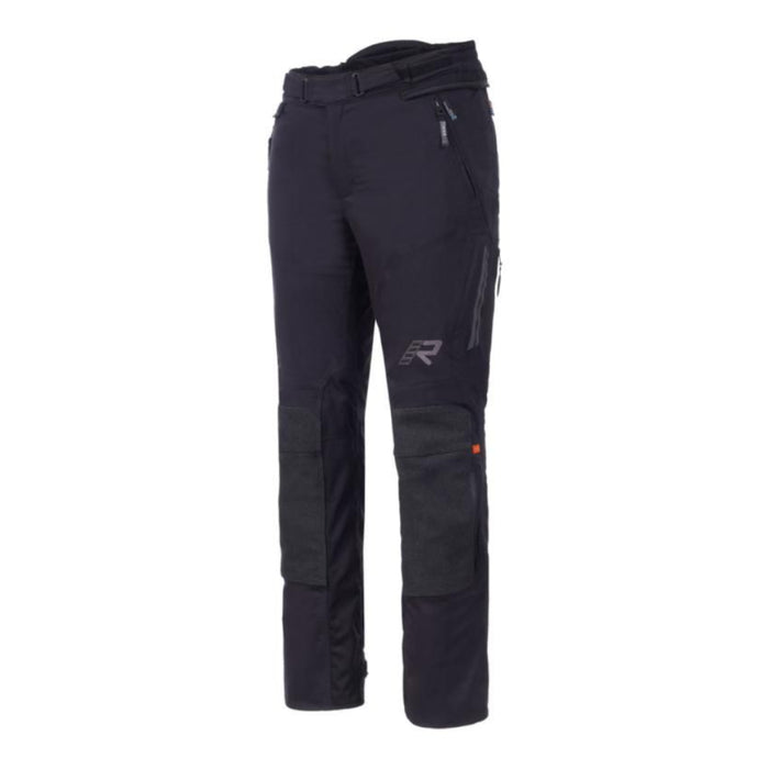 Rukka Kemi GoreTex 3L Laminate Trousers - Regular Black