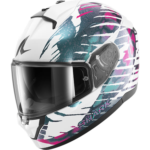 Shark Ridhill 2 Helmet - REPTAIA WVX WVX