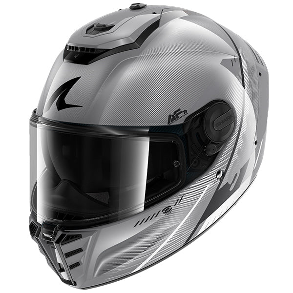 Shark Spartan RS Helmet - SPEED-TECH SWK