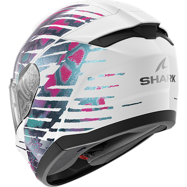 Shark Ridhill 2 Helmet - REPTAIA WVX WVX
