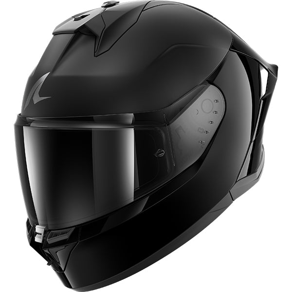 Shark SKWAL CUP Helmet - Dark Shadow Dual Black