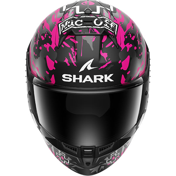 Shark SKWAL CUP Helmet - REDDING Mat KVB