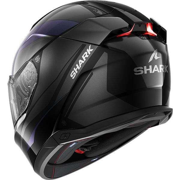 Shark Skwal i3 Helmet - MEKARIUM KXA