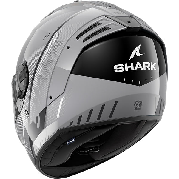 Shark Spartan RS Helmet - SPEED-TECH SWK
