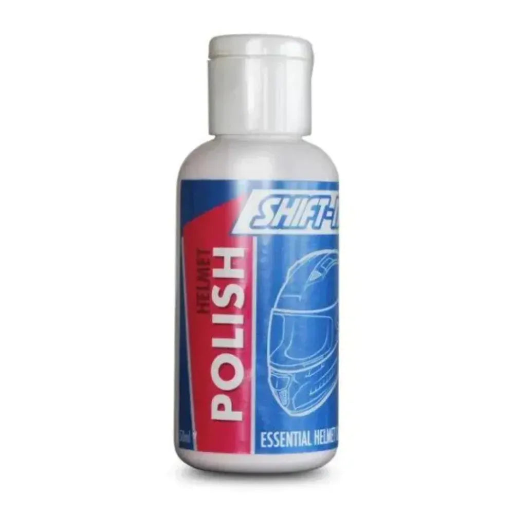 Shift-It - Helmet Polish 50ml