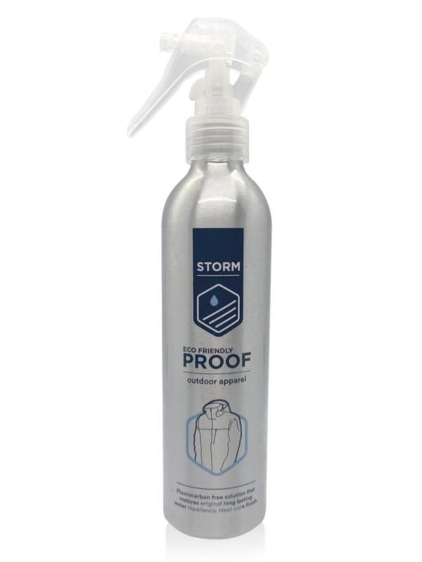 Storm - Fast dry Waterproof - Boots/Garment Spray 225ml