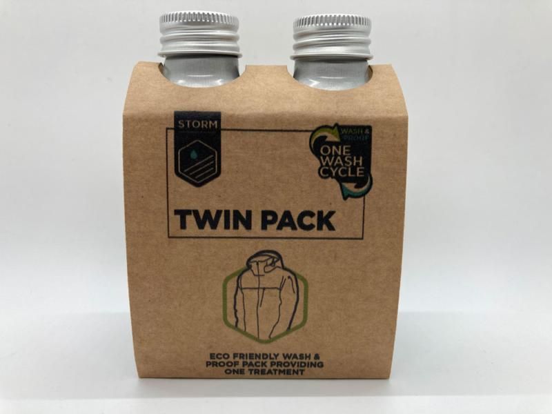 Storm - Eco Proof Twin 75ML