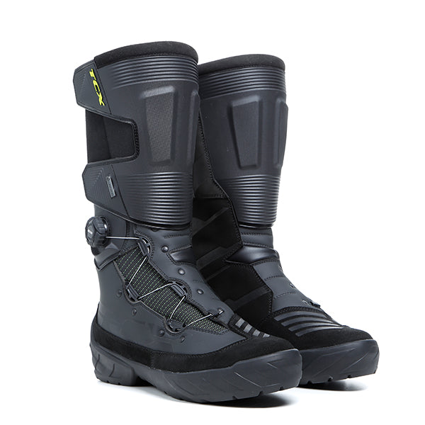 TCX Infinity 3 - Gore-Tex Boots - Black