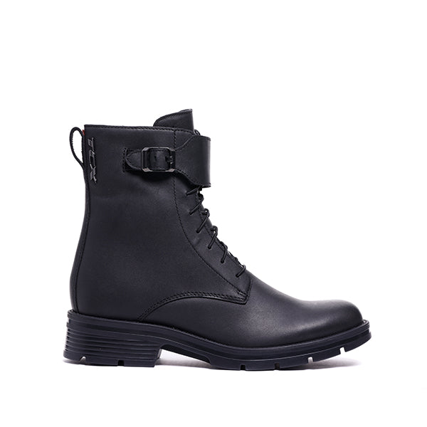 TCX Junity Boots - Ladies Waterproof - Black