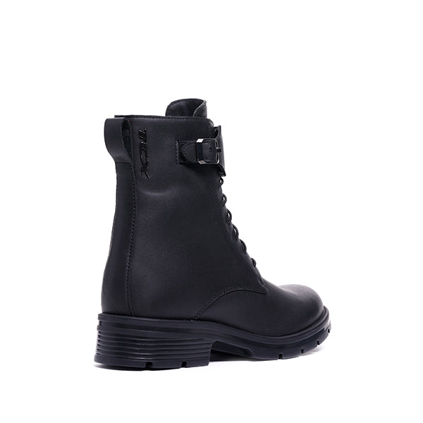 TCX Junity Boots - Ladies Waterproof - Black
