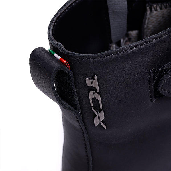 TCX Junity Boots - Ladies Waterproof - Black