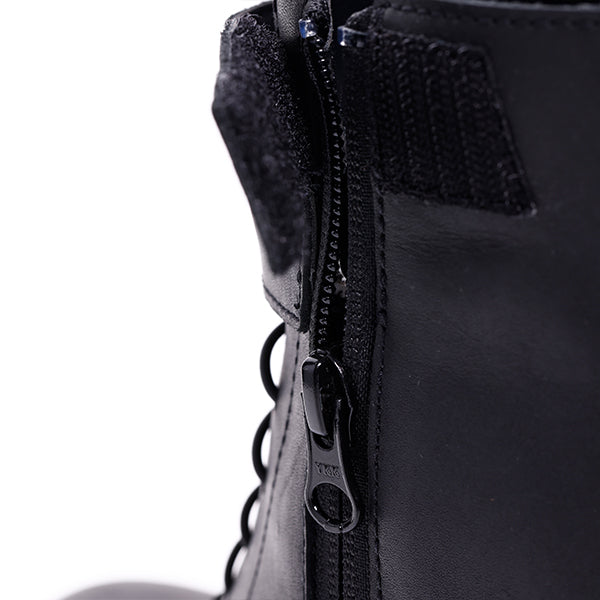 TCX Junity Boots - Ladies Waterproof - Black