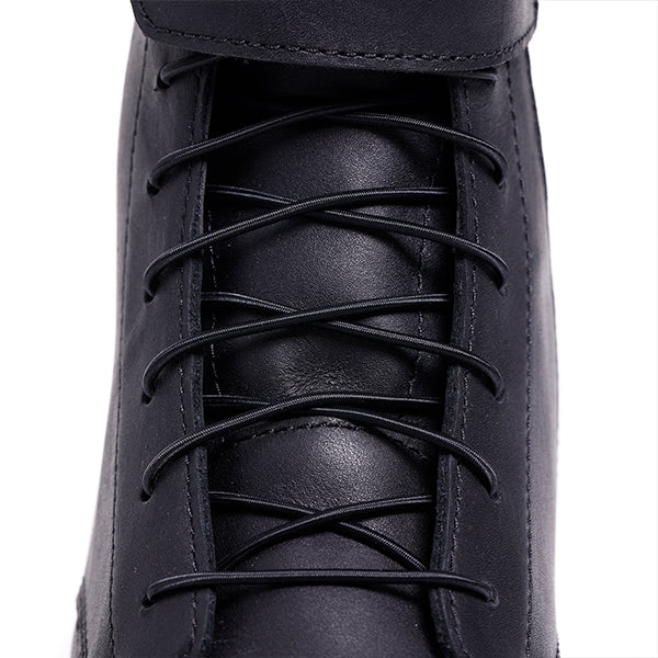 TCX Junity Boots - Ladies Waterproof - Black