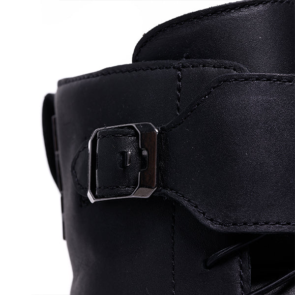 TCX Junity Boots - Ladies Waterproof - Black