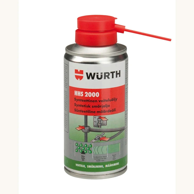Wurth - HHS 2000 150ML