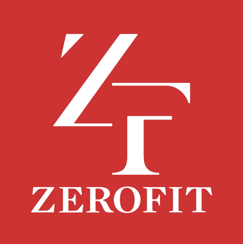 ZeroFit Ultimate Heatrub Baselayer LS - Black