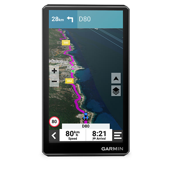 Garmin Zumo XT2 image 14