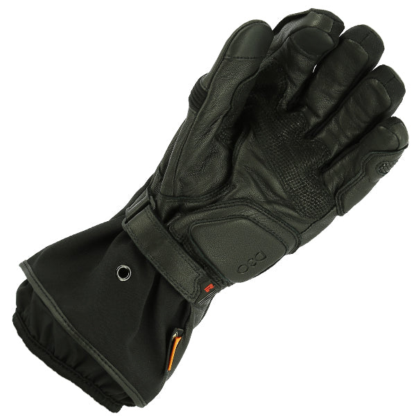 Richa Sleeve Lock Gore-Tex Gloves - Black image 2