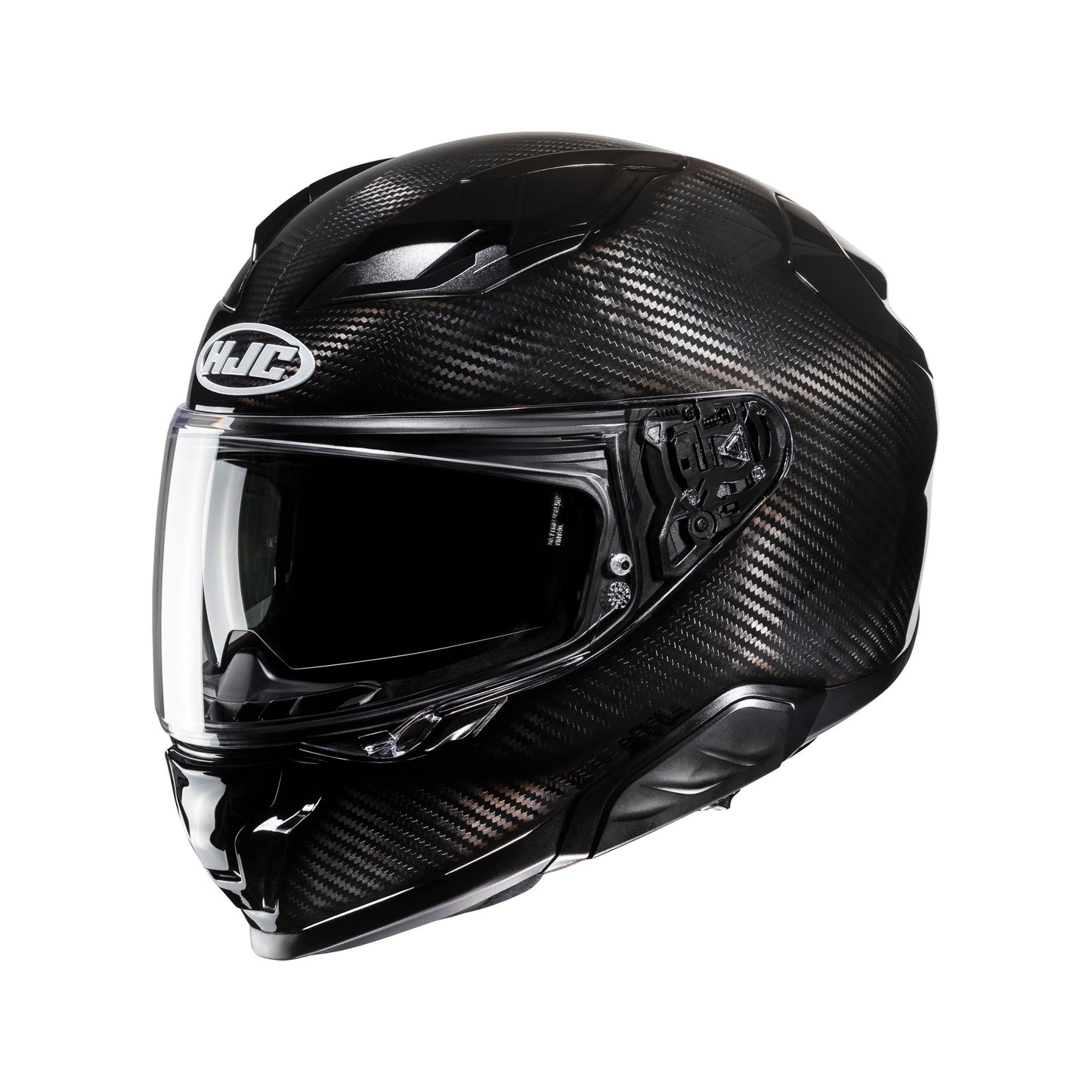 HJC F71 Helmet - Carbon image 0