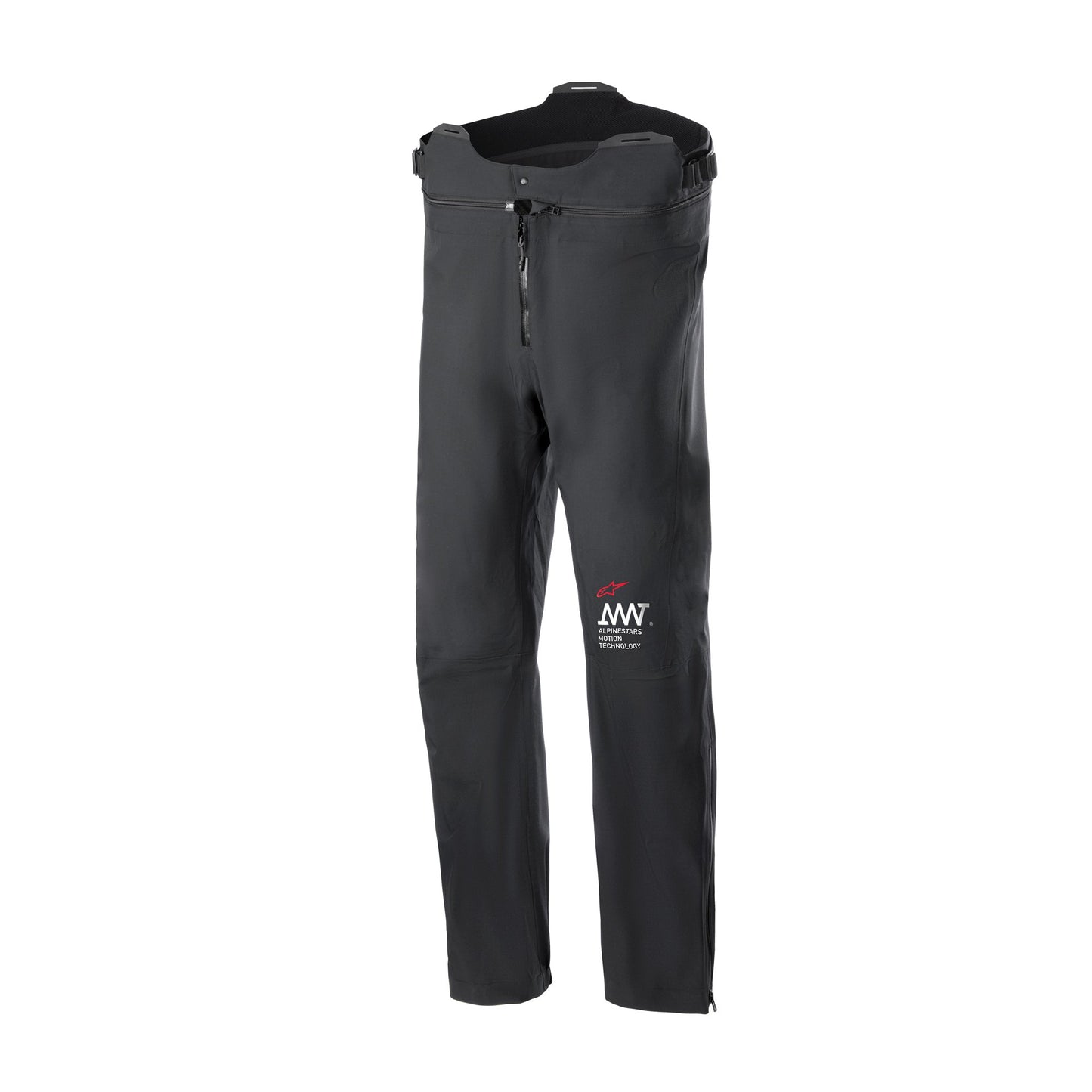 Alpinestars AMT Storm Gear DS XD Pant - Black image 1