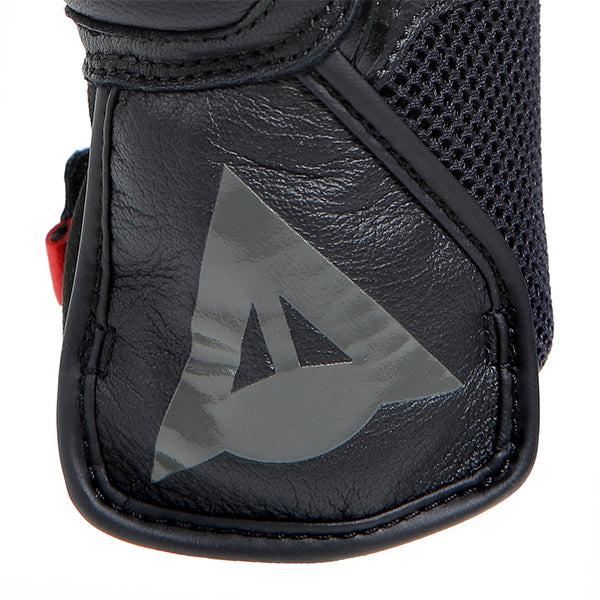 Dainese Mig 3 Air Leather Glove - Black image 6