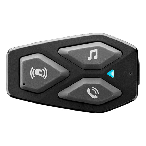 INTERPHONE UCOM 3 HD BLUETOOTH image 0