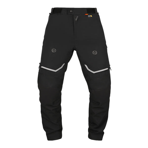 Richa INFINITY 3 PRO Laminate Trouser - Black image 2