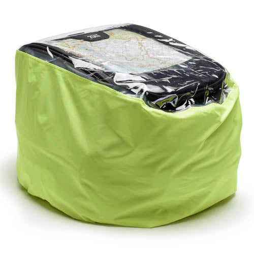 Givi XS306 Tanklock Expandable Tank Bag - Xstream Range image 3