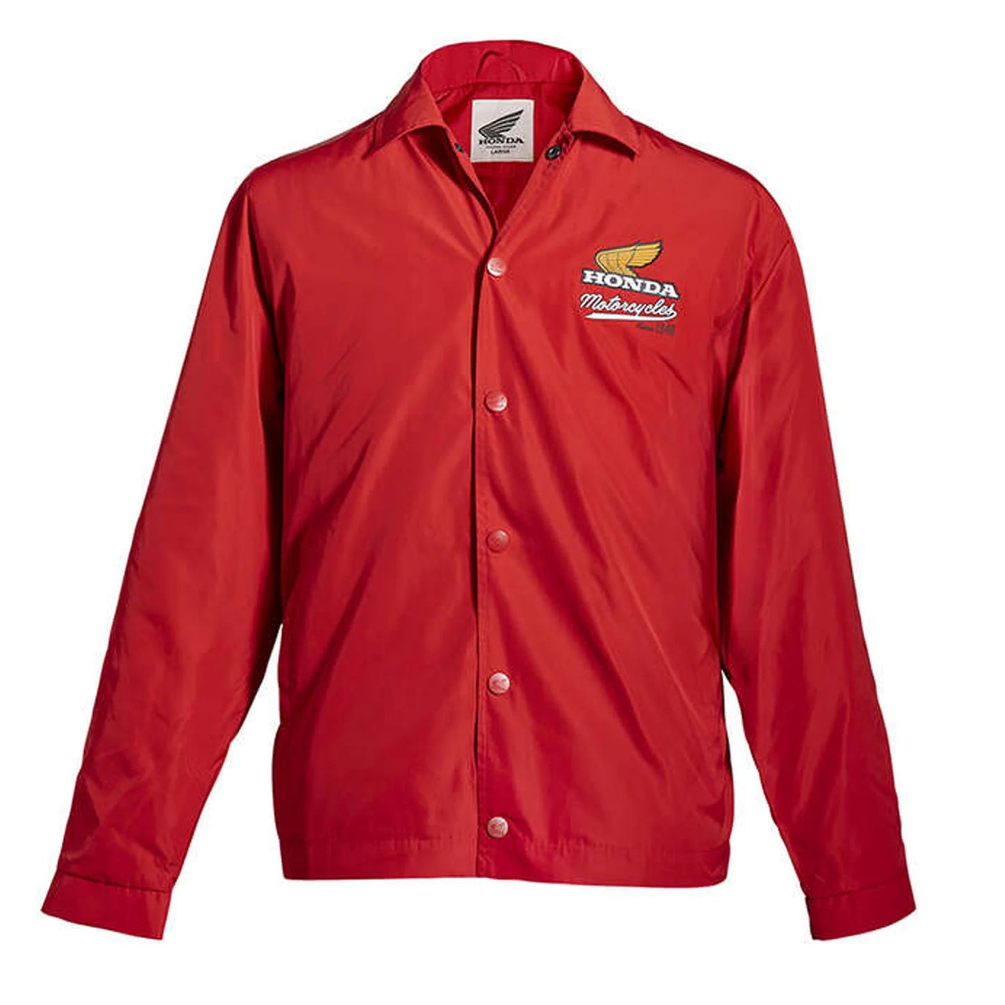 Honda Coach Jacket - Elsinore image 1