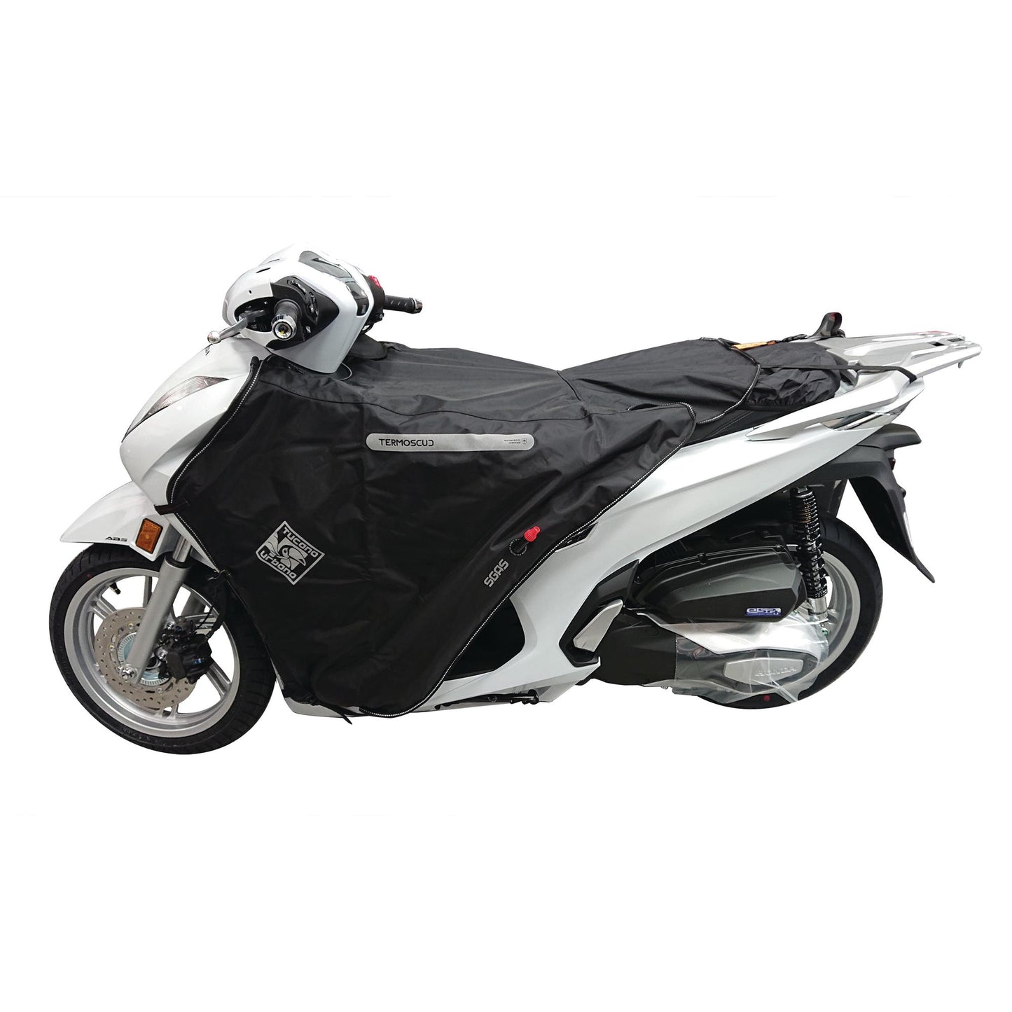 Tucano Urbano Termoscud Blanket - Honda SH350 2021> image 1