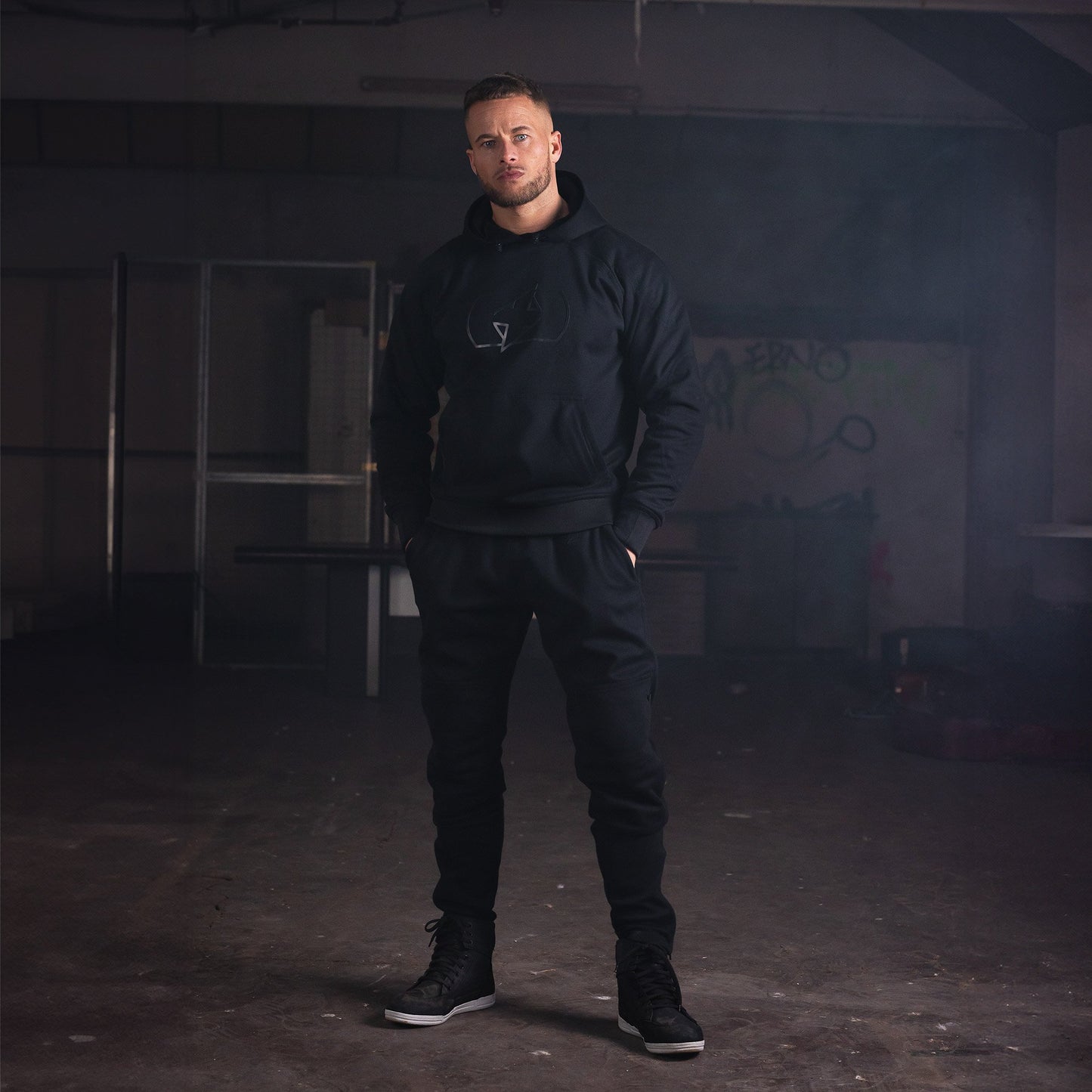 OXFORD Armourlite AA MS - Jogger Blk image 6