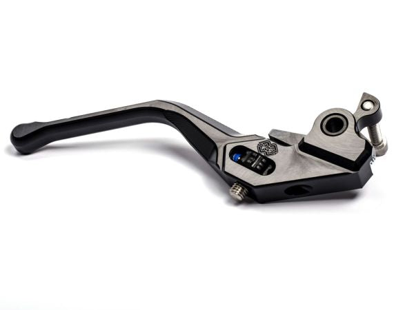 Gilles FXL Adjustable Brake Lever - FXBL-09-B (See Description For Fitment)