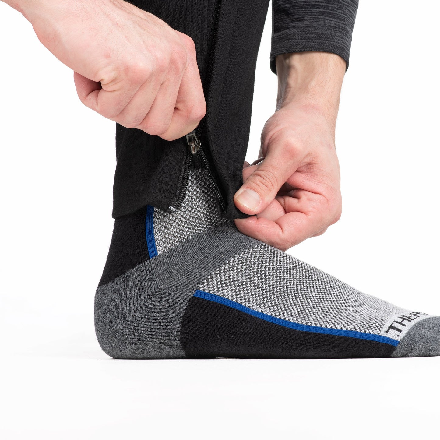 OXFORD Armourlite AA MS - Jogger Blk image 3