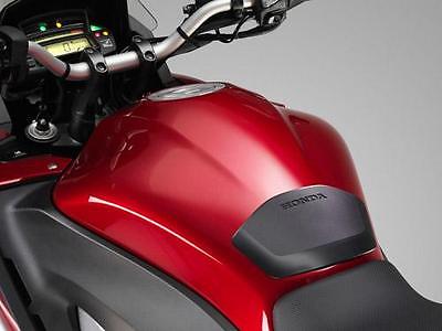 Honda - 3D Logo Tank Pad image 0