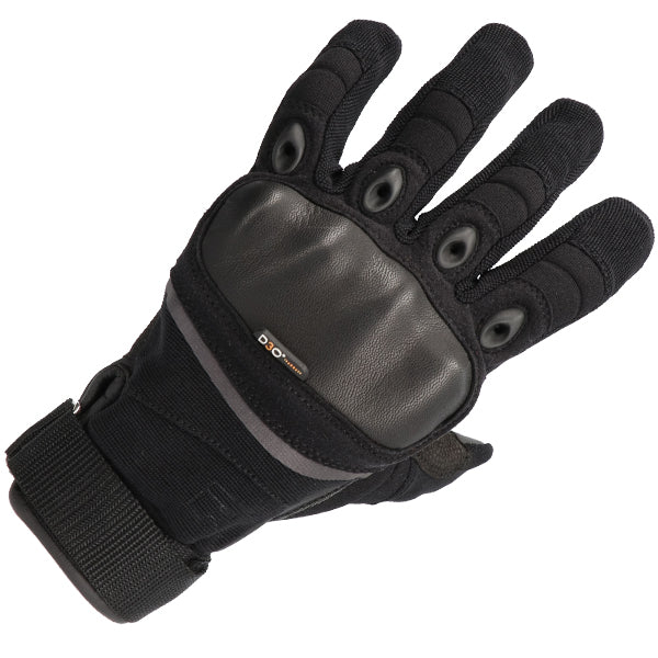 Richa Squadron Glove - Black image 0