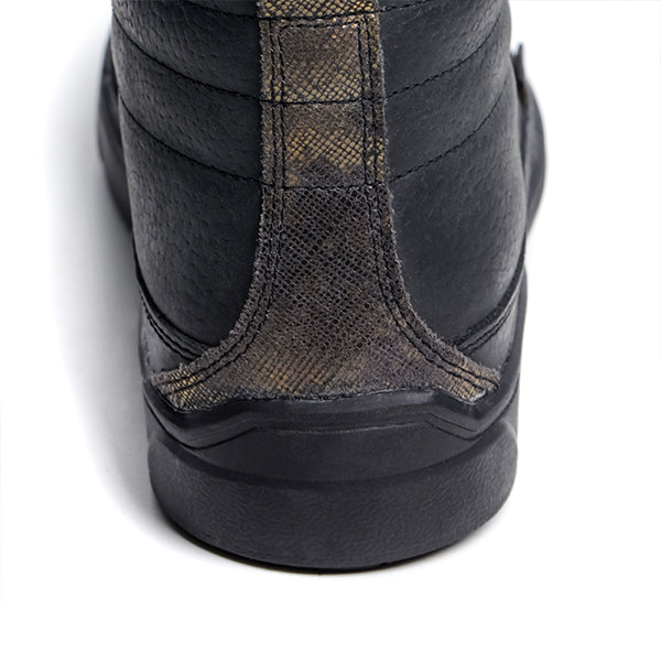 TCX Street 3 Lady - WP - Black/Gold image 10