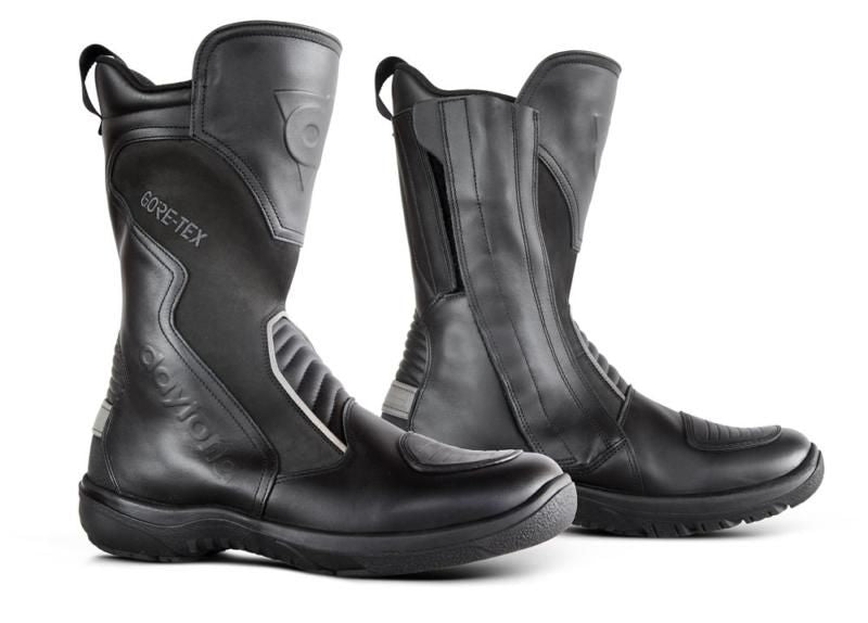Daytona Spirit Pro Gore-Tex Boots - Black image 1