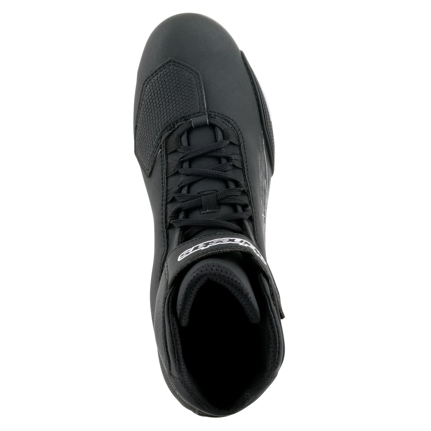 Alpinestars Sektor Riding Shoes - Black image 5