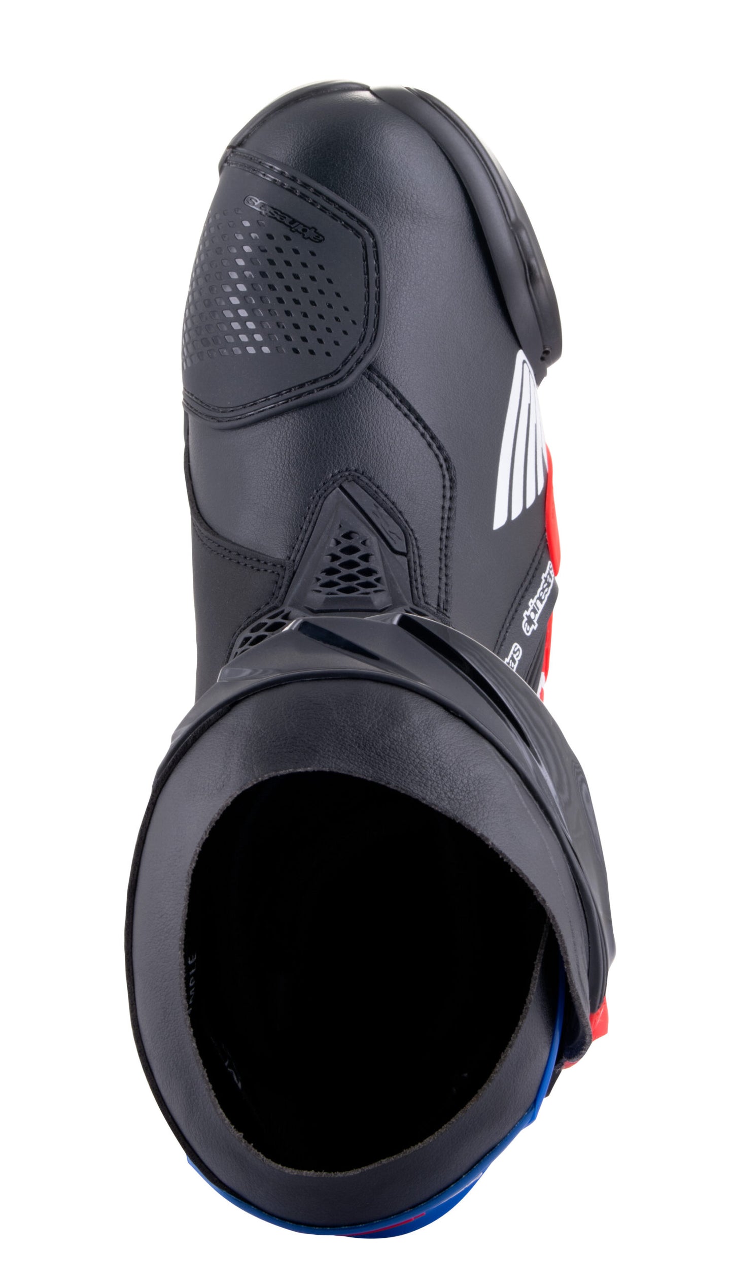 Alpinestars Supertech R Boots - Honda HRC (Limited Edition) image 5