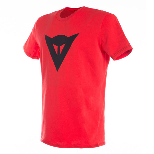 Dainese Speed Demon T-Shirt - Red/Black image 0