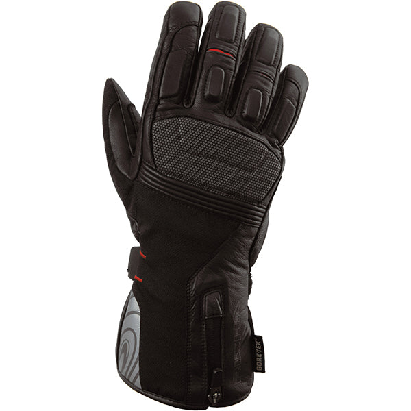 Richa Level 2 in 1 Gore-Tex Gloves - Black image 1