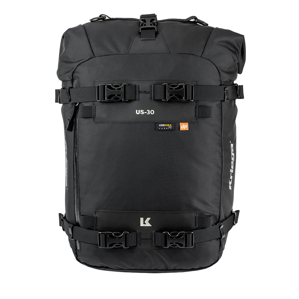 Kriega 30Litre - Waterproof Drypack image 2