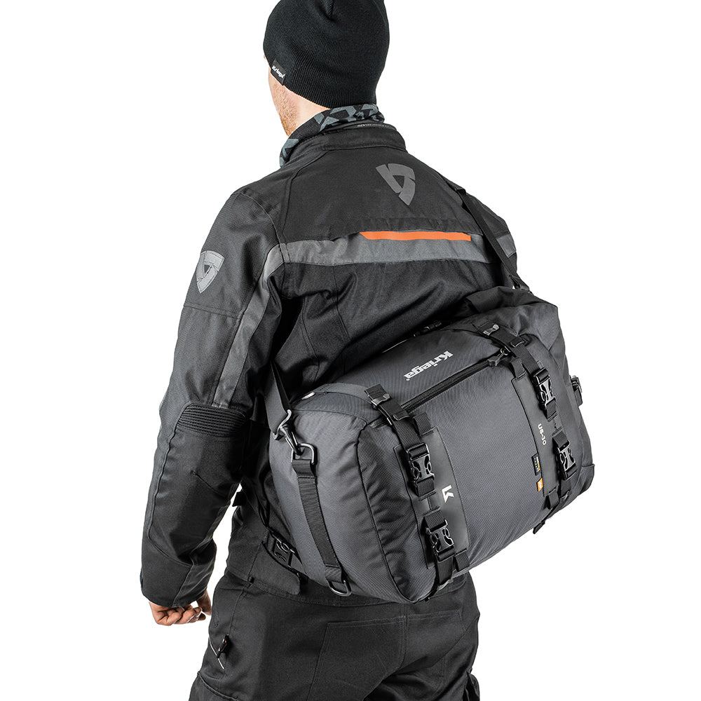 Kriega 30Litre - Waterproof Drypack image 5