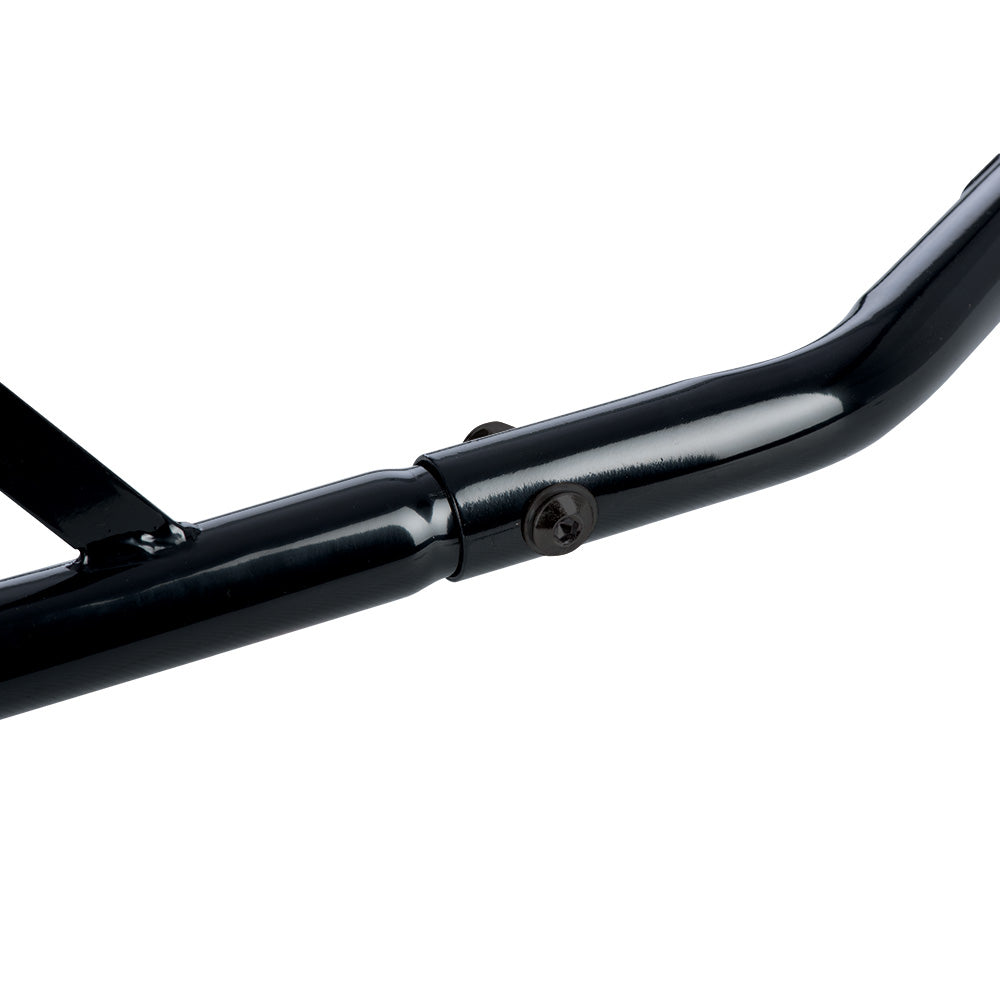 Oxford Rear Paddock Stand - Black image 4