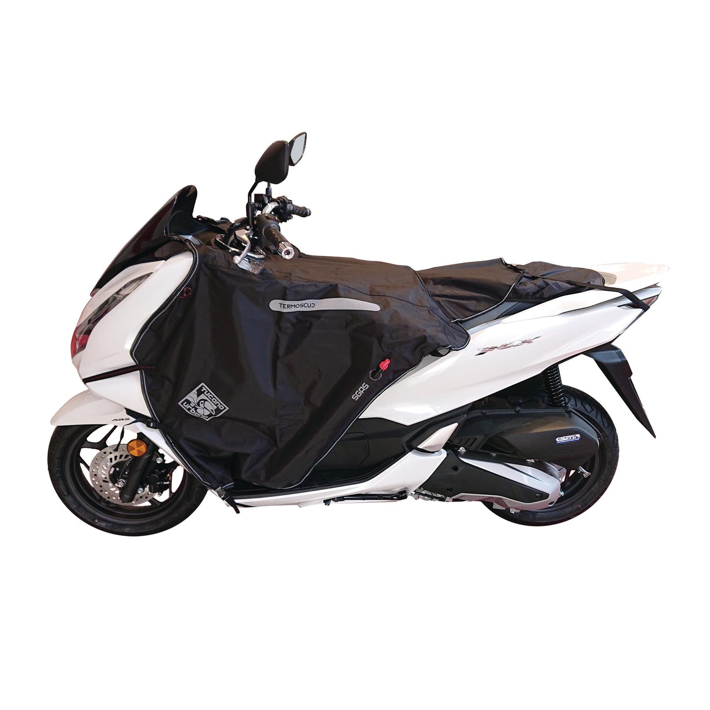 Tucano Urbano Termoscud Blanket - Honda PCX125 2021> image 0